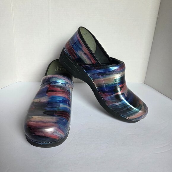 Dansko Clog 41 - Picture 1 of 8